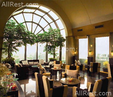 Banyan Tree Bangkok Hotel 6